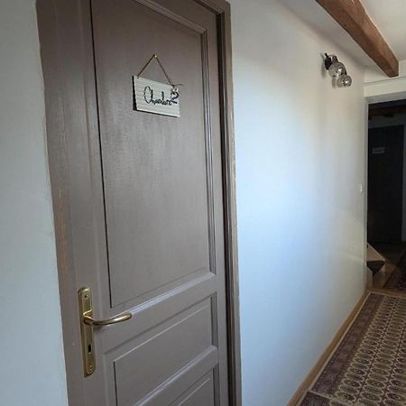 Bed and Breakfast La Briarde Triple Pdj à Boissy-le-Chatel Extérieur photo